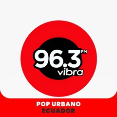 JINGLE VIBRA FM