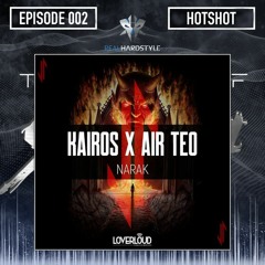 The Sound Of Sylenth EP002 @ REALHARDSTYLE.NL 04.09.2020