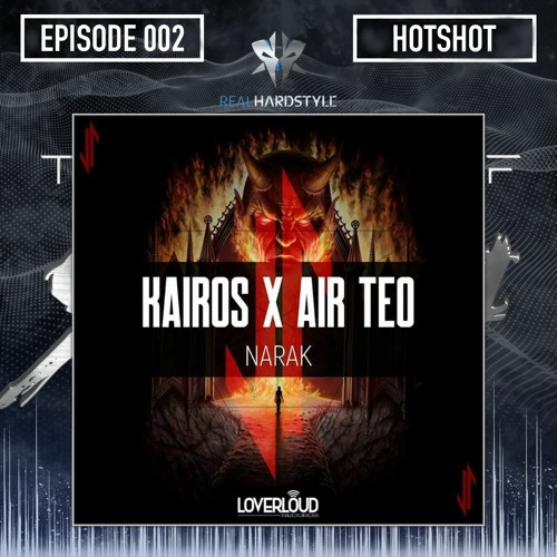 The Sound Of Sylenth EP002 @ REALHARDSTYLE.NL 04.09.2020