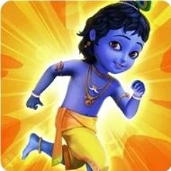 Little Krishna Mod Apk Hack