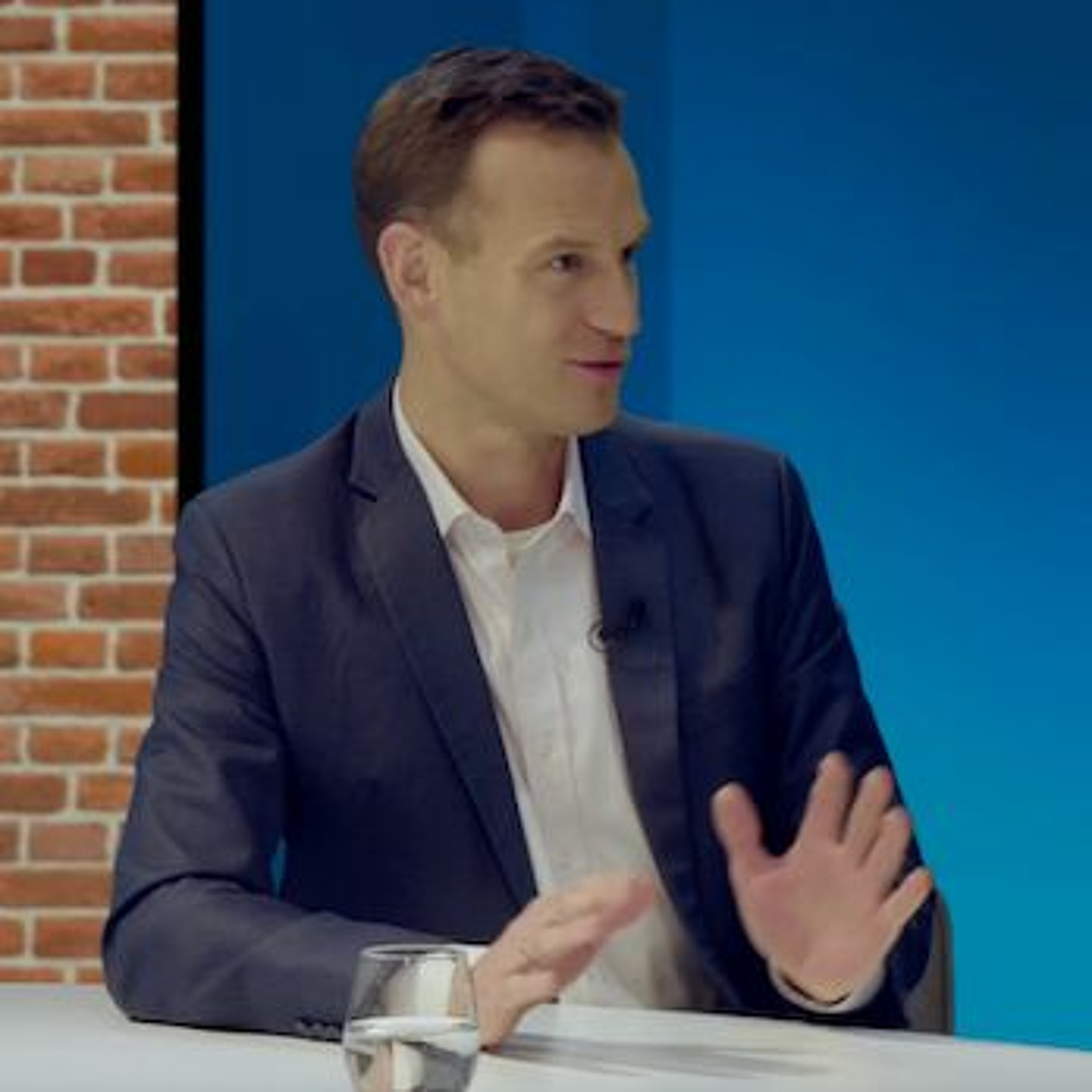 Dutch IT Channel Podcast
