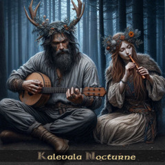 Kalevala Nocturne