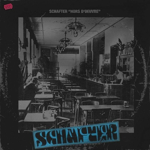schafter - miami 1999 (slowed + reverb + bassboost) 396Hz