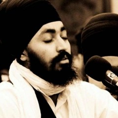 Gur Poore Meri Raakh Layi Bhai Gurbir Singh UK Samagam 2009