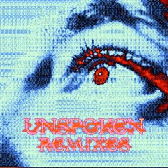 UNSPOKEN (HAUMEA REMIX)