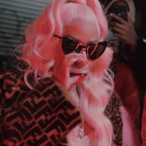 Nicki X Future (unreleased)