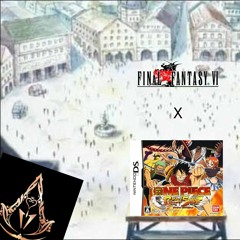 One Piece Gear Spirit - Logue Town (FFVI Soundfont V1)