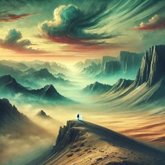 120 - Until The Edge