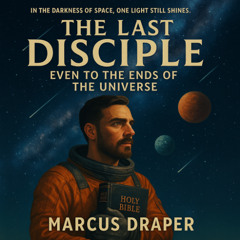 The Last Disciple: Even to the Ends of the Universe (Audiobook)