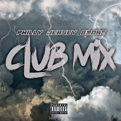 PHILLY x JERSEY x BMORE 2023 end of summer club mix