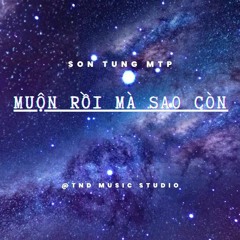 Homework - Muộn Rồi Mà Sao Còn - TND - Son Tung MT_P