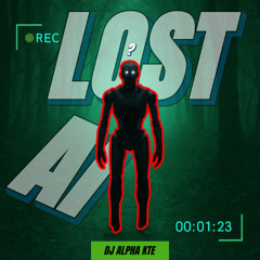 LOST AI???