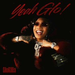 GloRilla - Yeah Glo! ( Instrumental ) 148 bpm