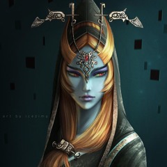 Twilight Princess (prod. KabZero)