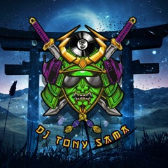 Moombahton Mix 2023