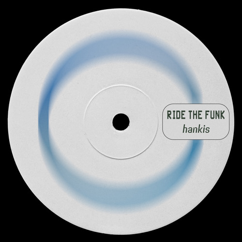 Ride The Funk