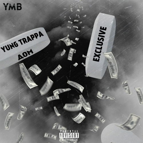YUNG TRAPPA - ДОМ (ОФИЦИАЛЬНЫЙ СЛИВ)