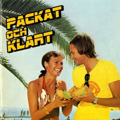 Packat & Klart - Hitsamling 1