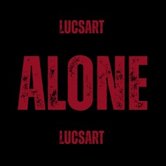 ALONE