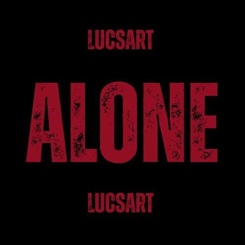 ALONE