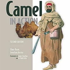 Stream⚡️DOWNLOAD❤️ Camel in Action Full Ebook