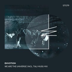 Envotion - We Are The Universe [SkyTop]