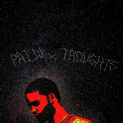 pain x thoughts