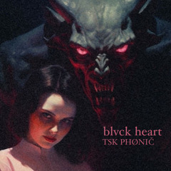 BLVCK HEART (FREE DL)