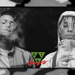 Zola - Toute La Semaine (Feat. Freeze Corleone)