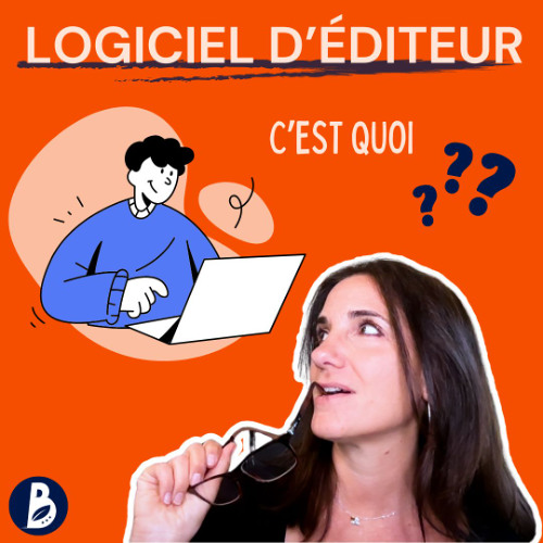 C'est quoi un logiciel d'éditeur? (ERP, BI, CRM, SIRH etc)