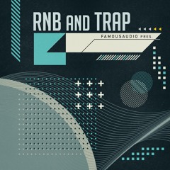 FA218 - RnB And Trap