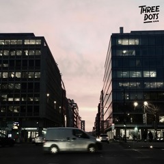 Echoes @Radio Panik presents: ThreeDots - "Take Your Chance"