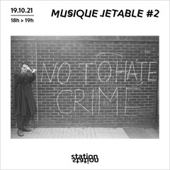 Musique Jetable #2