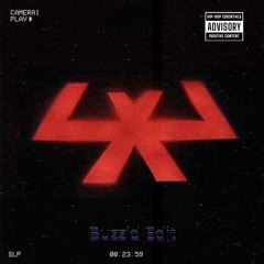 Travis Scott - 4x4 [BUZZ'S EDIT] *FREE DL*