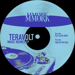 Mmork - Old Class Hero [TRV01]