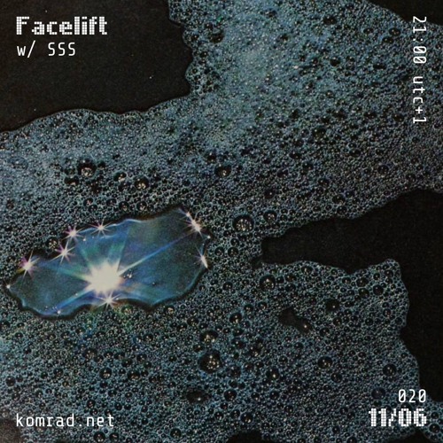 Facelift 002 w/ SSS