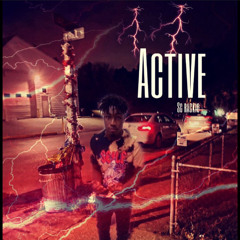 Sg Rackio - Active