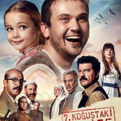 7.koğuştaki mucize yolcu müziği