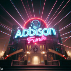 Acid Addy's Return