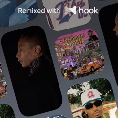 Metro Boomin x Jeff Mills - Take Me Thru Dere x Auxilary Damage (@vr6sam Hook Mashup)