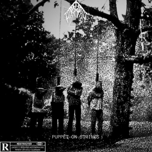 PUPPET ON STRINGS