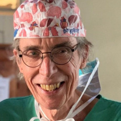 Reginald Moreels