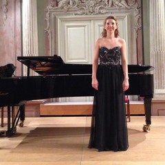 Anna-Sophia Schrenker: O Mio Babbino Caro - G. Puccini