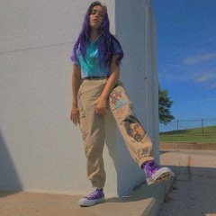 tangerine by evann mcintosh ♧