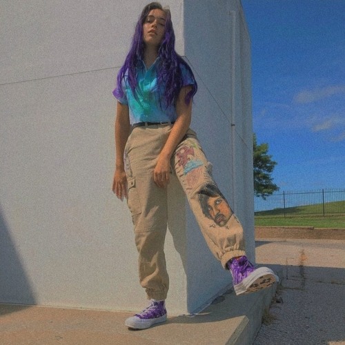 tangerine by evann mcintosh ♧