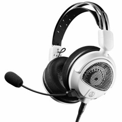 audio-technica ATH-GDL3 マイク音声
