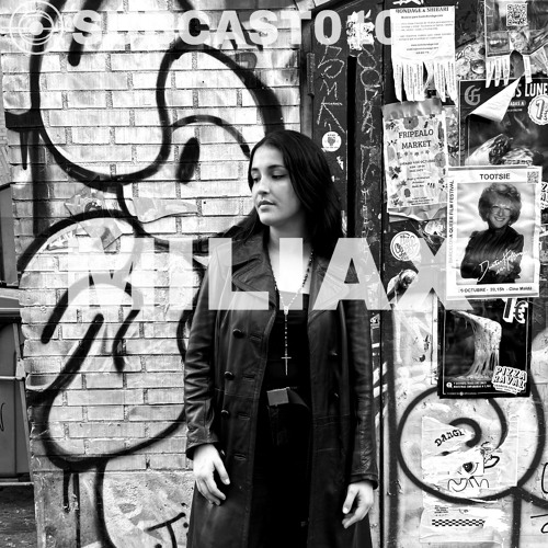 SUBCAST 010 BY MILIAX