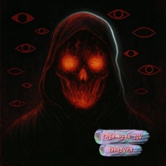 They Hear You - pyroburn