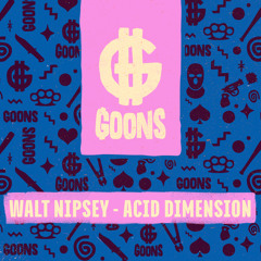Acid Dimension