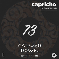 CAPRICHO 073 (Calmed Down) by Dave Marti